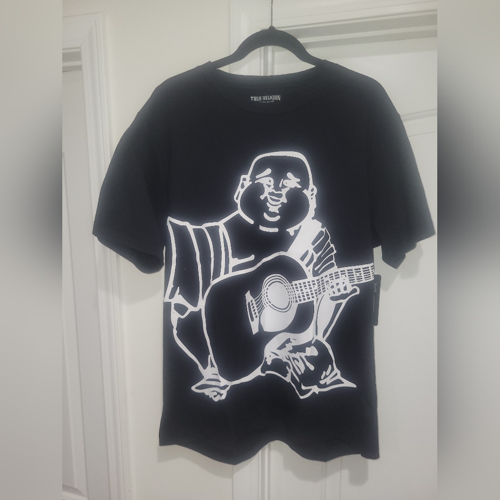 True Religion t-shirt